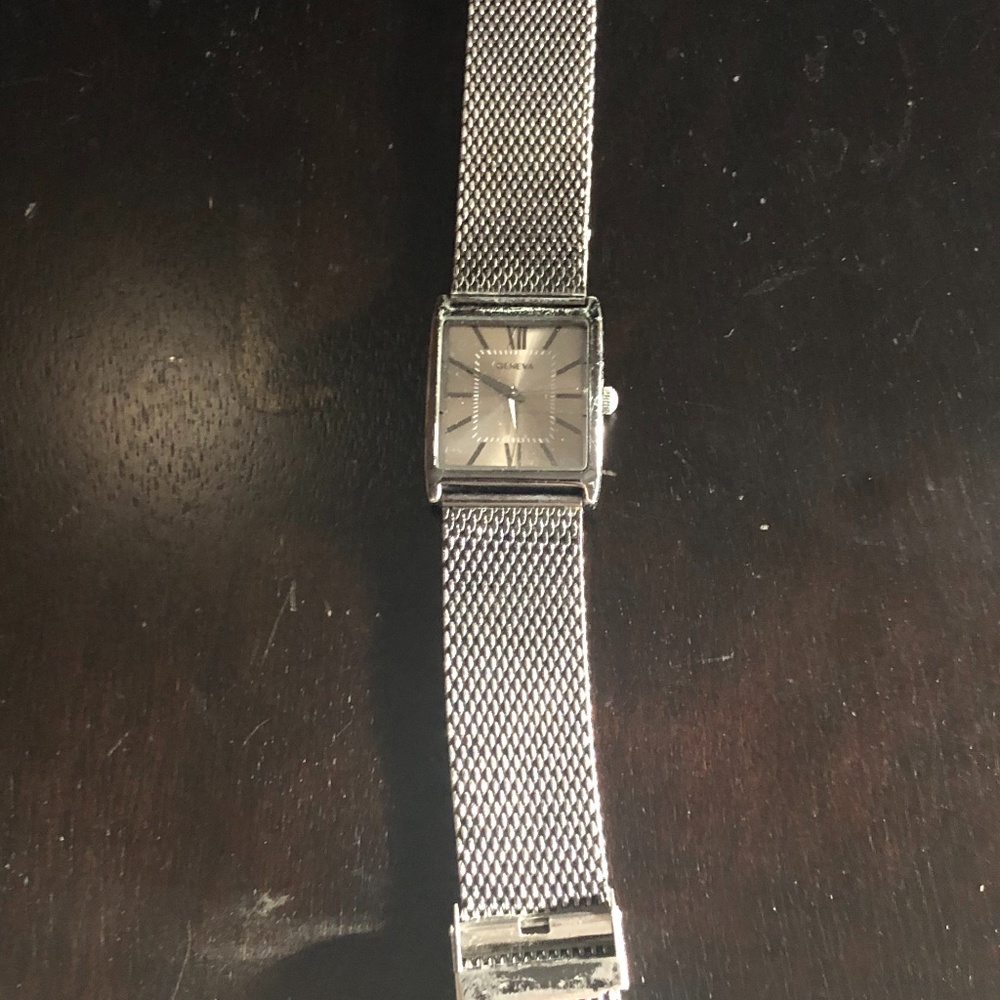 Geneva Watch